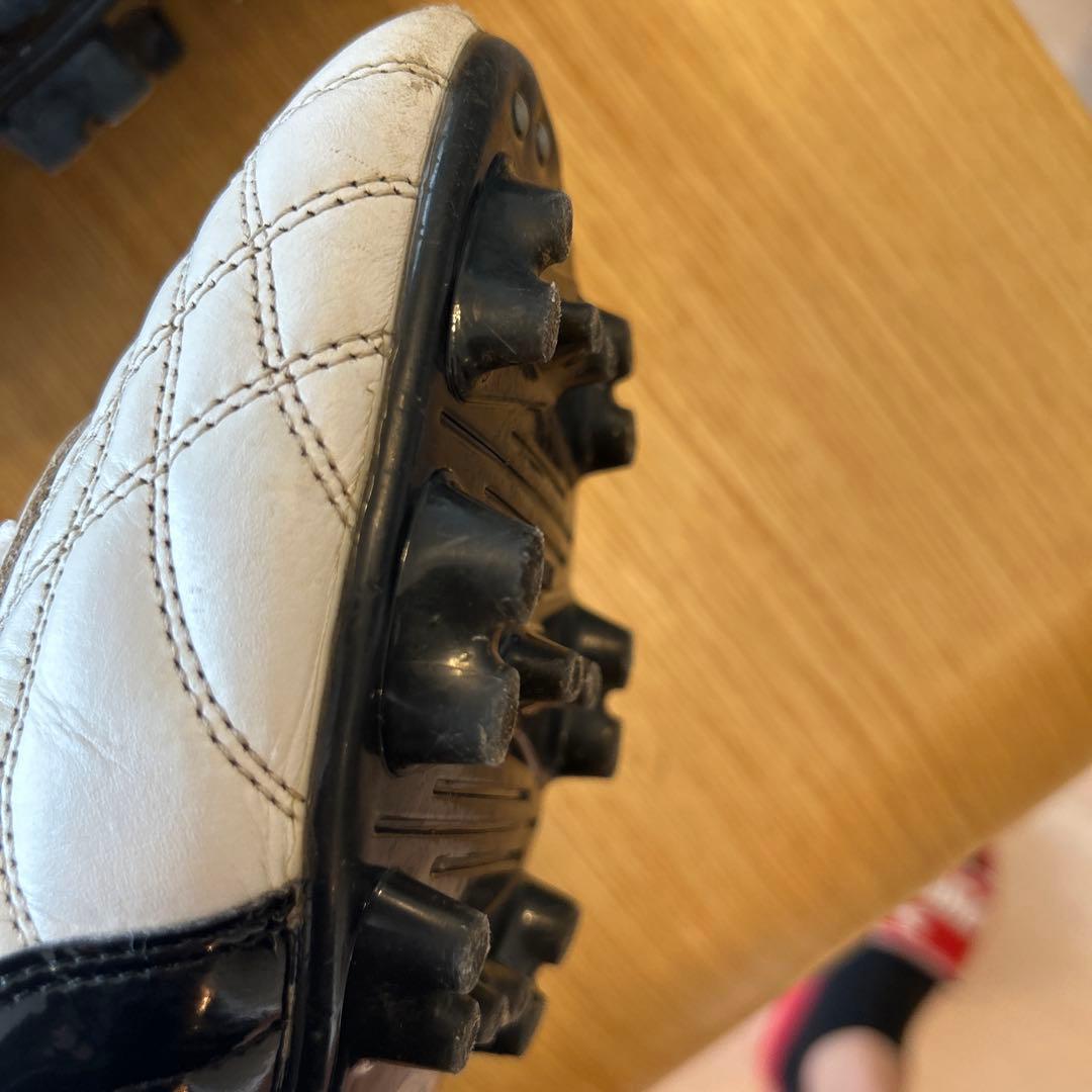 プーマパラメヒコ27.0