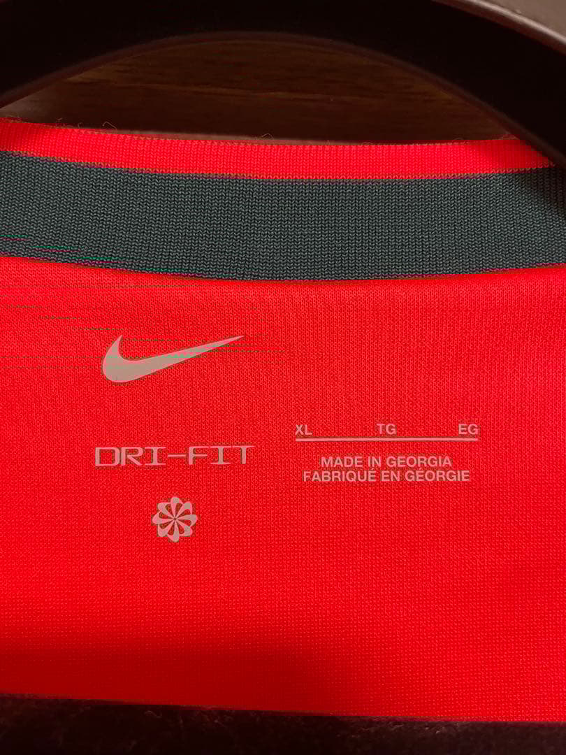 サディオ・マネ 21/22 レプリカユニ