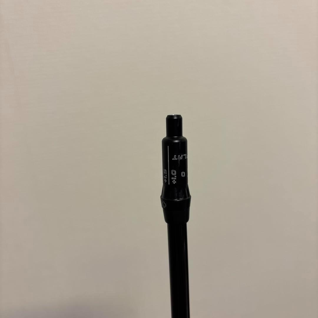 新品 ALTA J CB Black S 45.75インチ DR用シャフト