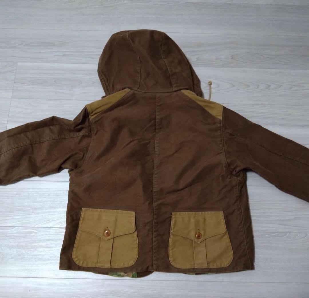 フリーホイーラーズ TIMBER BEAST 40