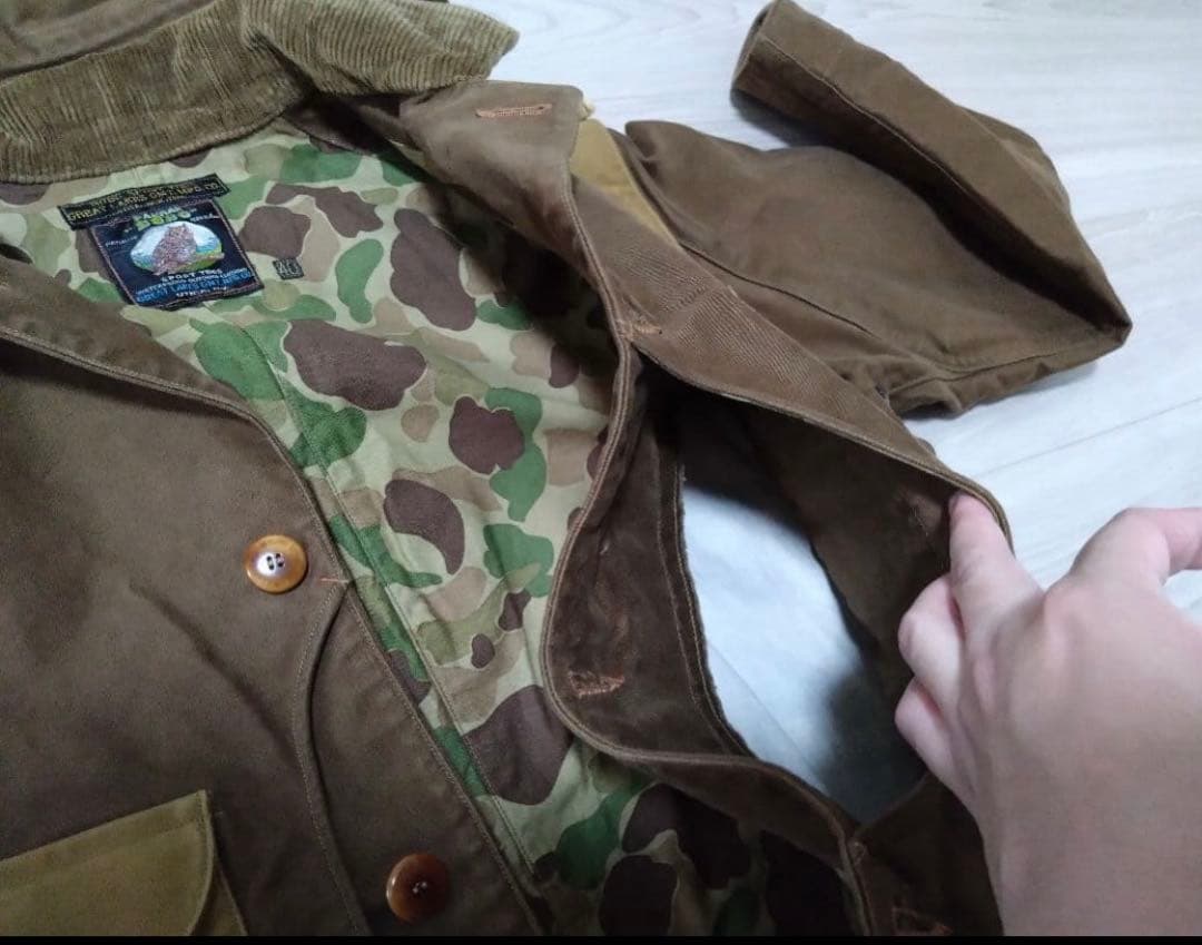 フリーホイーラーズ TIMBER BEAST 40