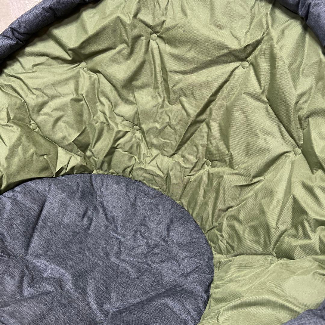 Luoda フルムーンチェア　アウトドア　キャンプ