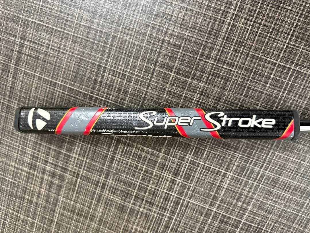 TaylorMade Spider GT パター