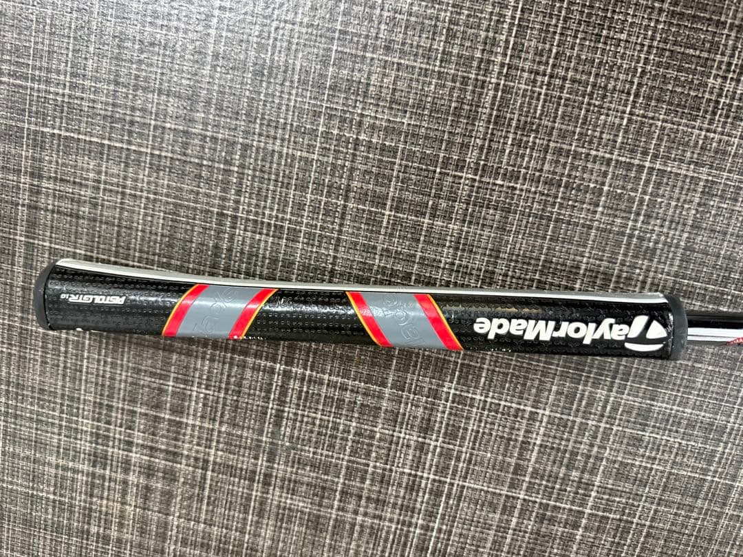 TaylorMade Spider GT パター