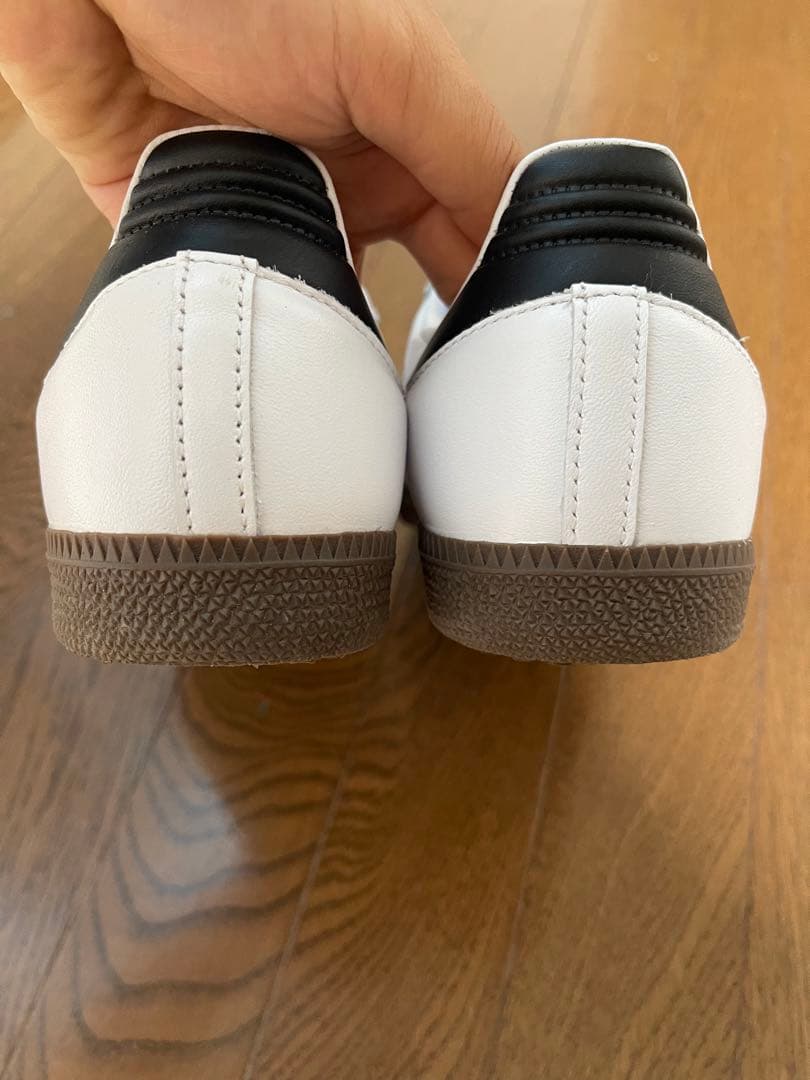 シューズ Samba adidas 24.5cm