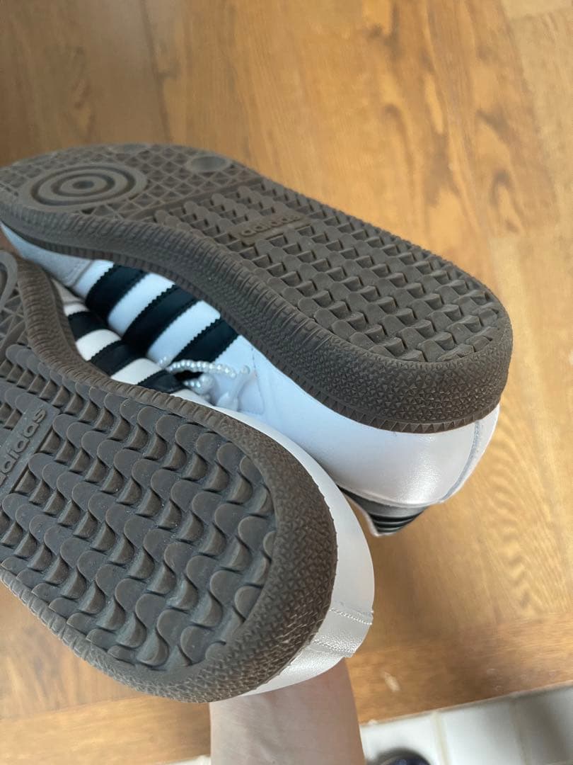 シューズ Samba adidas 24.5cm