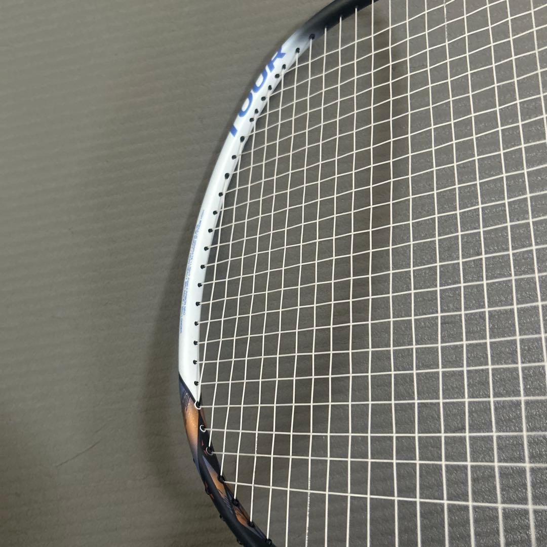 YONEX アストロクス77TOUR BP 限定モデル 4UG6 美品 2本