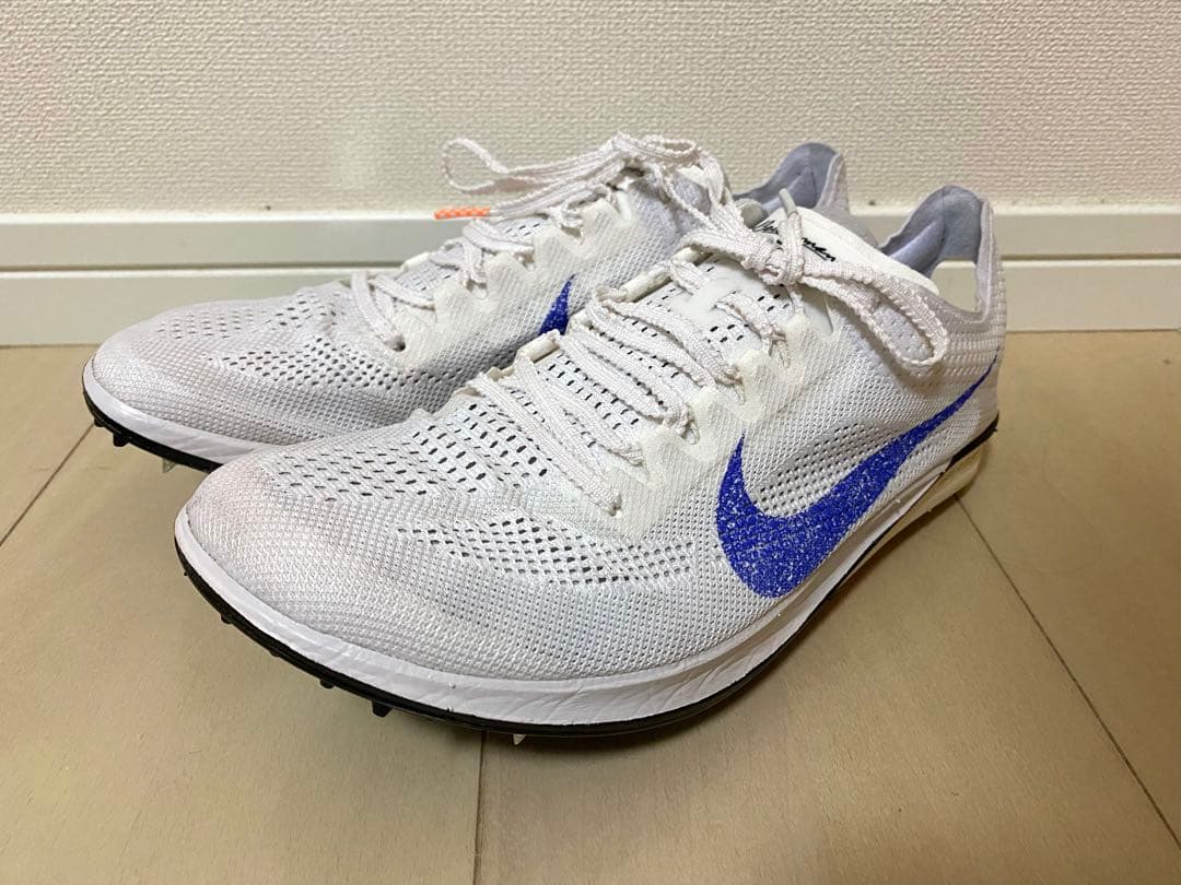 スパイク・シューズ NIKE ZOOMX DRAGONFLY 2 FP 9.5