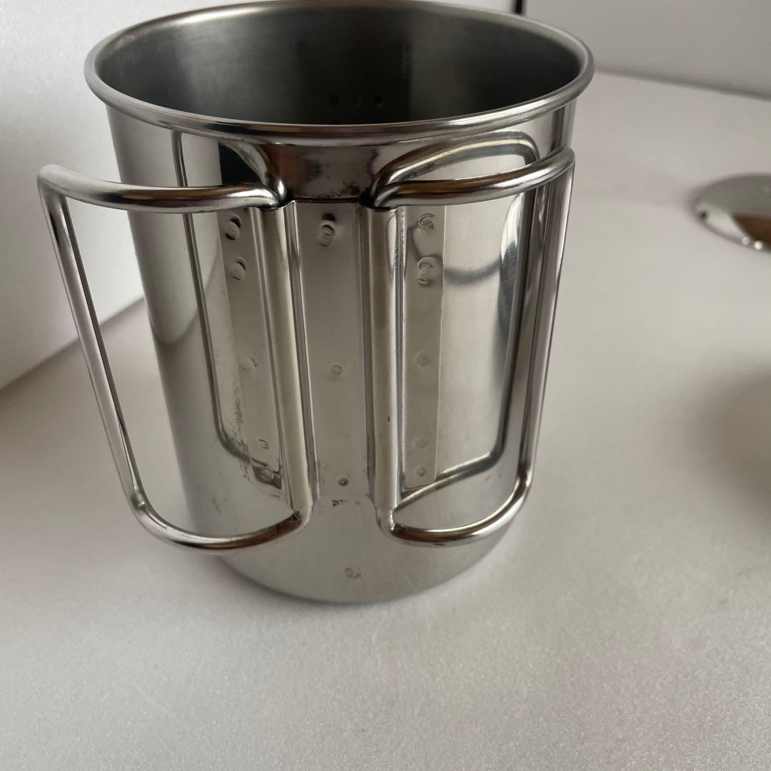 スノーピーク パーコレータ