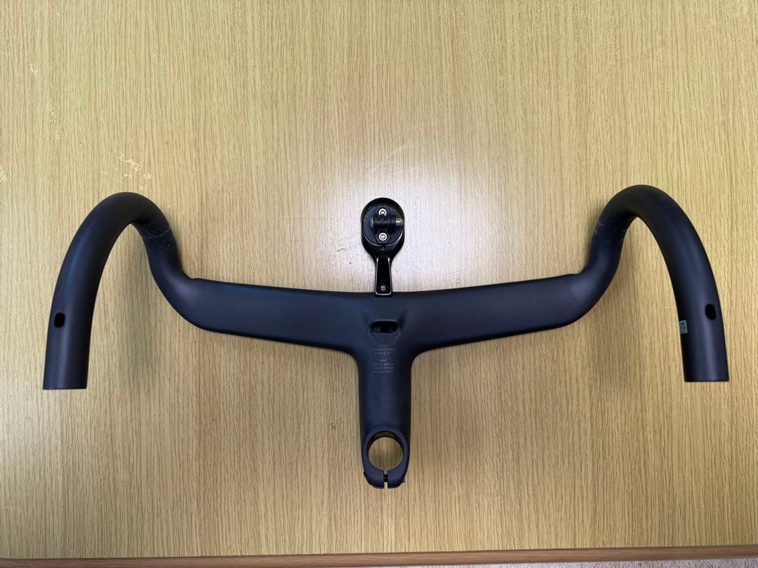 ROVAL RAPIDE COCKPIT 380mm×115mm