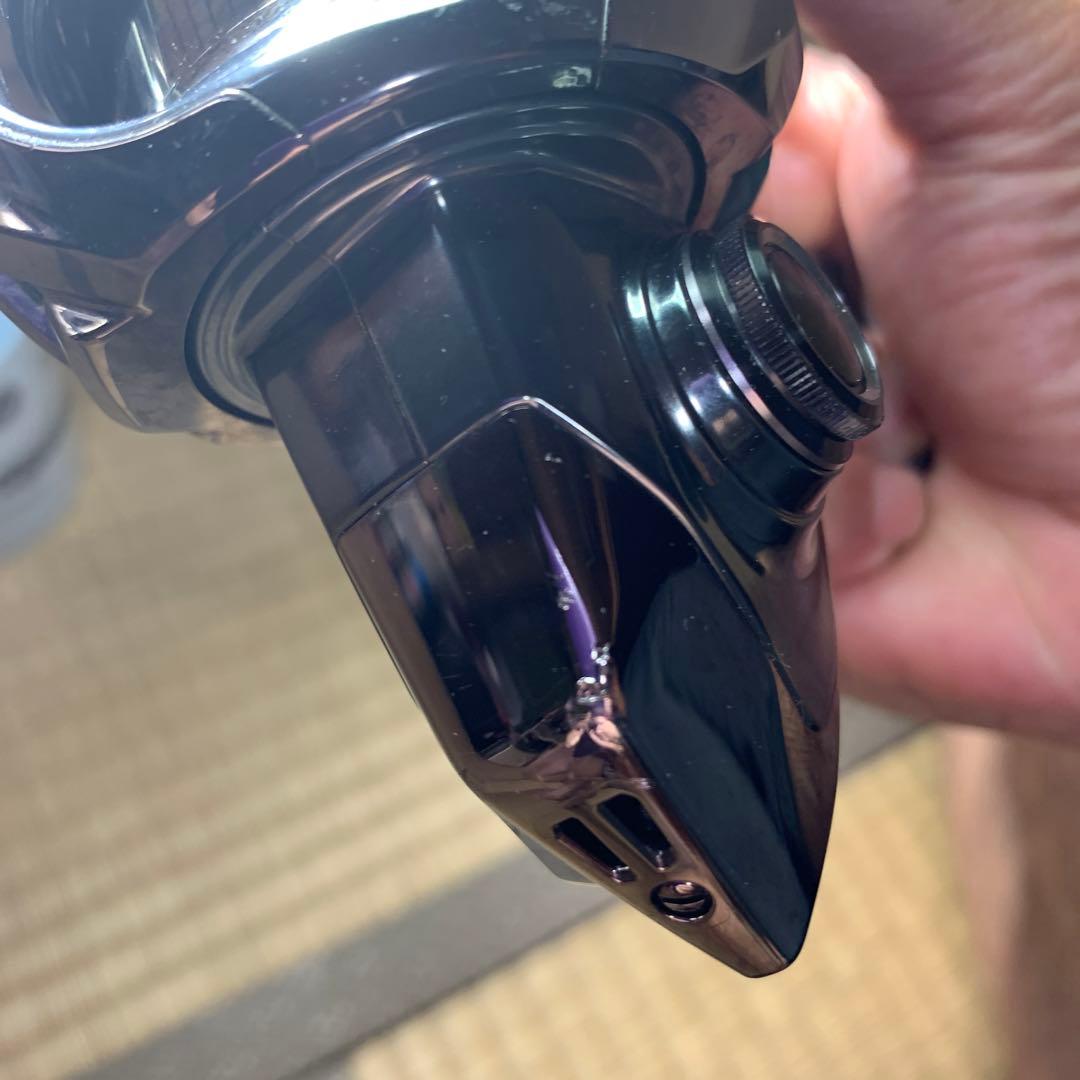 値下げ　シマノ22ステラ c5000xg