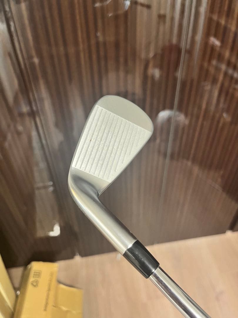 キャロウェイ X FORGED CB DGS200