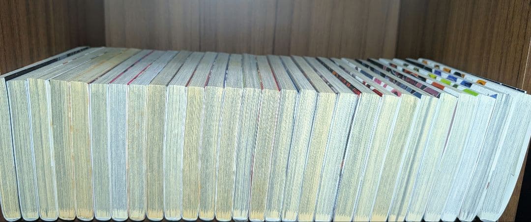 ワールドトリガー 全28巻セット