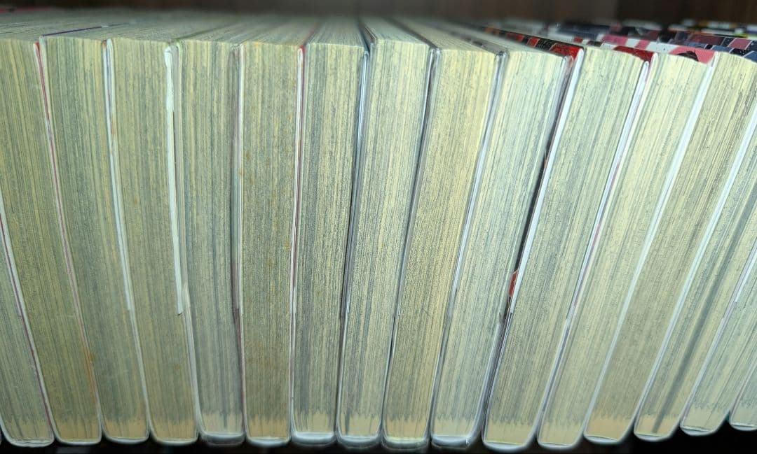 ワールドトリガー 全28巻セット