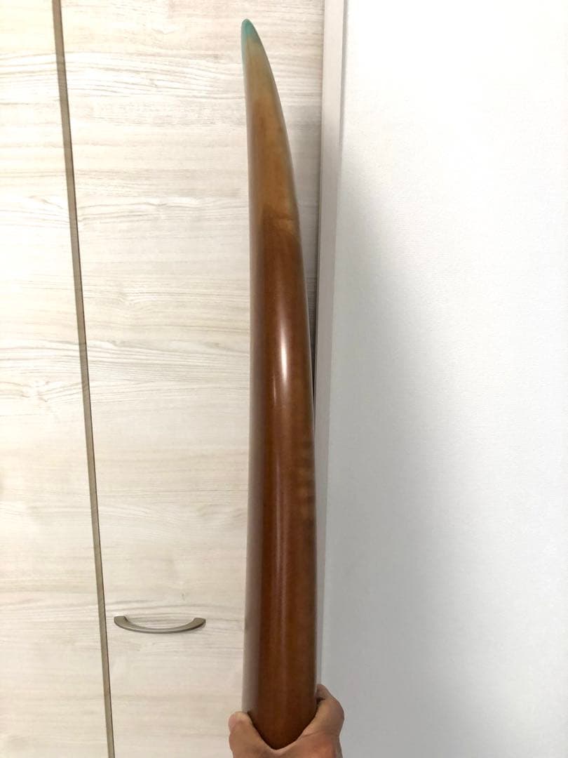 Deadkooks デットクークスサーフボード クラックド　エーゲ　6.2