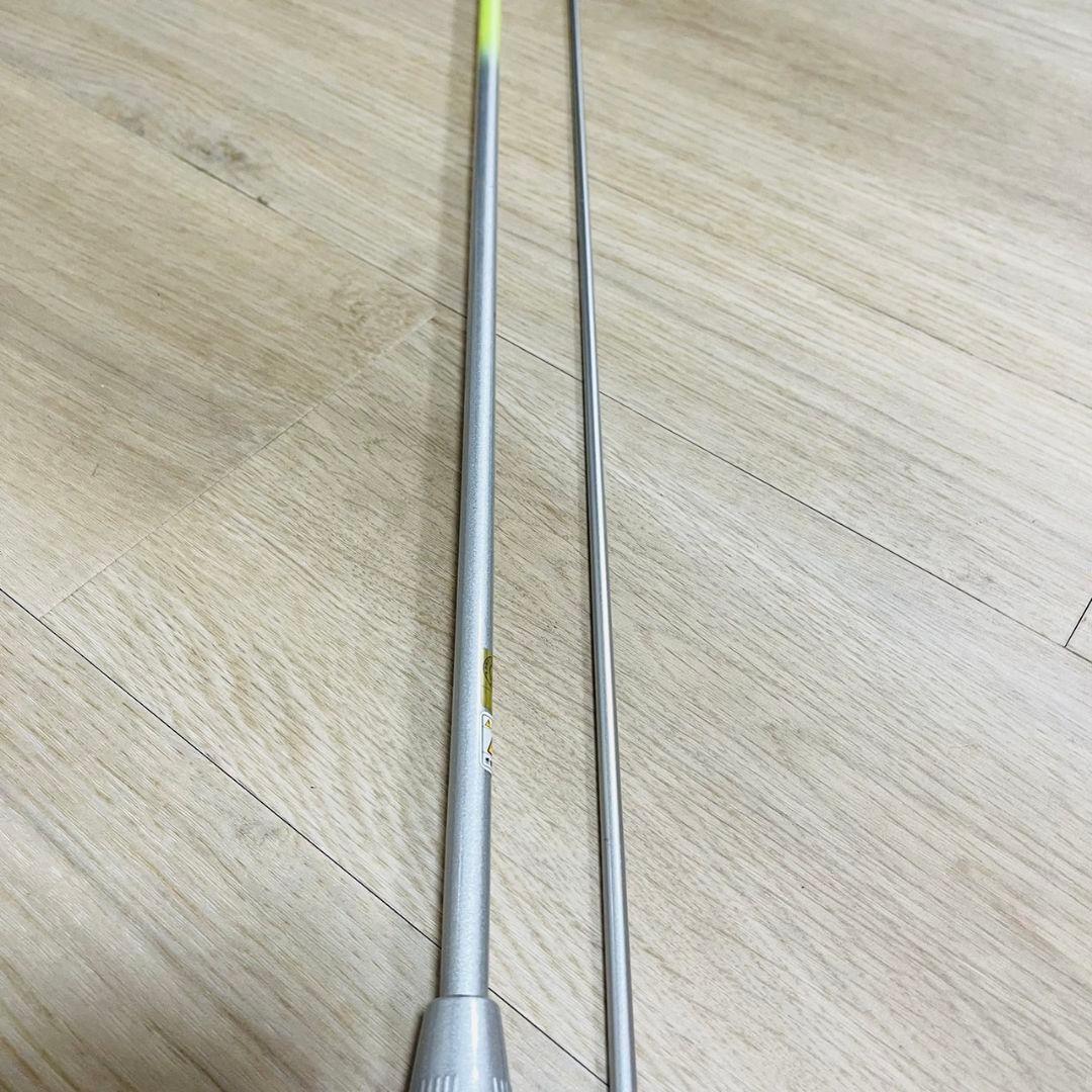 シマノ IG ハイスピード スコーピオンEV 2652R