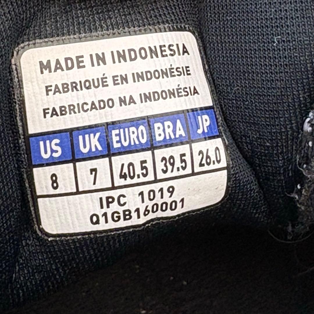 Mizuno Morelia ミズノ モレリア トレーニングシューズ 26cm