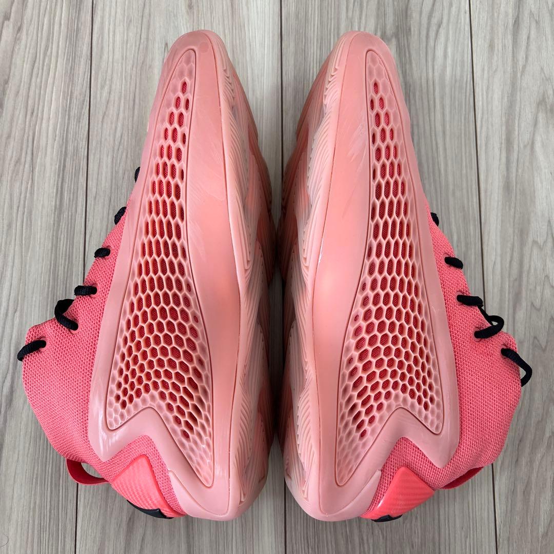 adidas AE1 ia Red Clay【29cm】