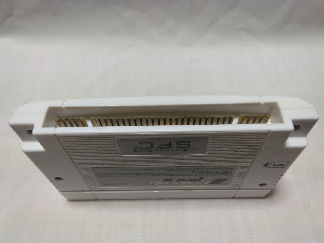 Super Ufo Pro 8 スーパーファミコン ジャンク品