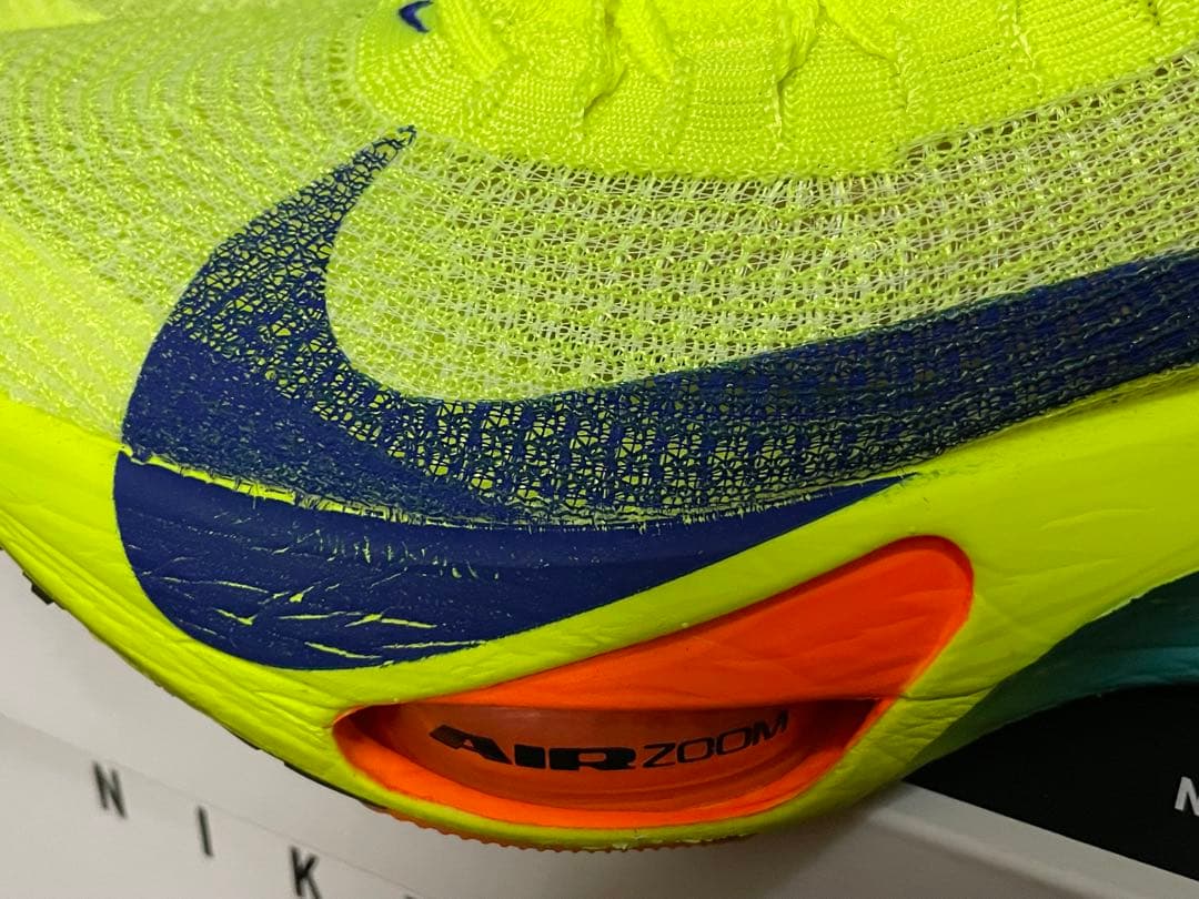 アルファフライ３　メンズ26.0