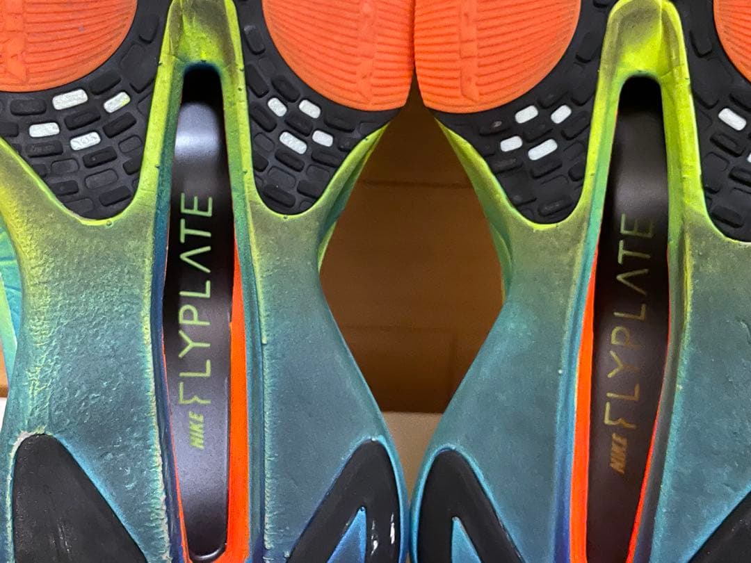 アルファフライ３　メンズ26.0