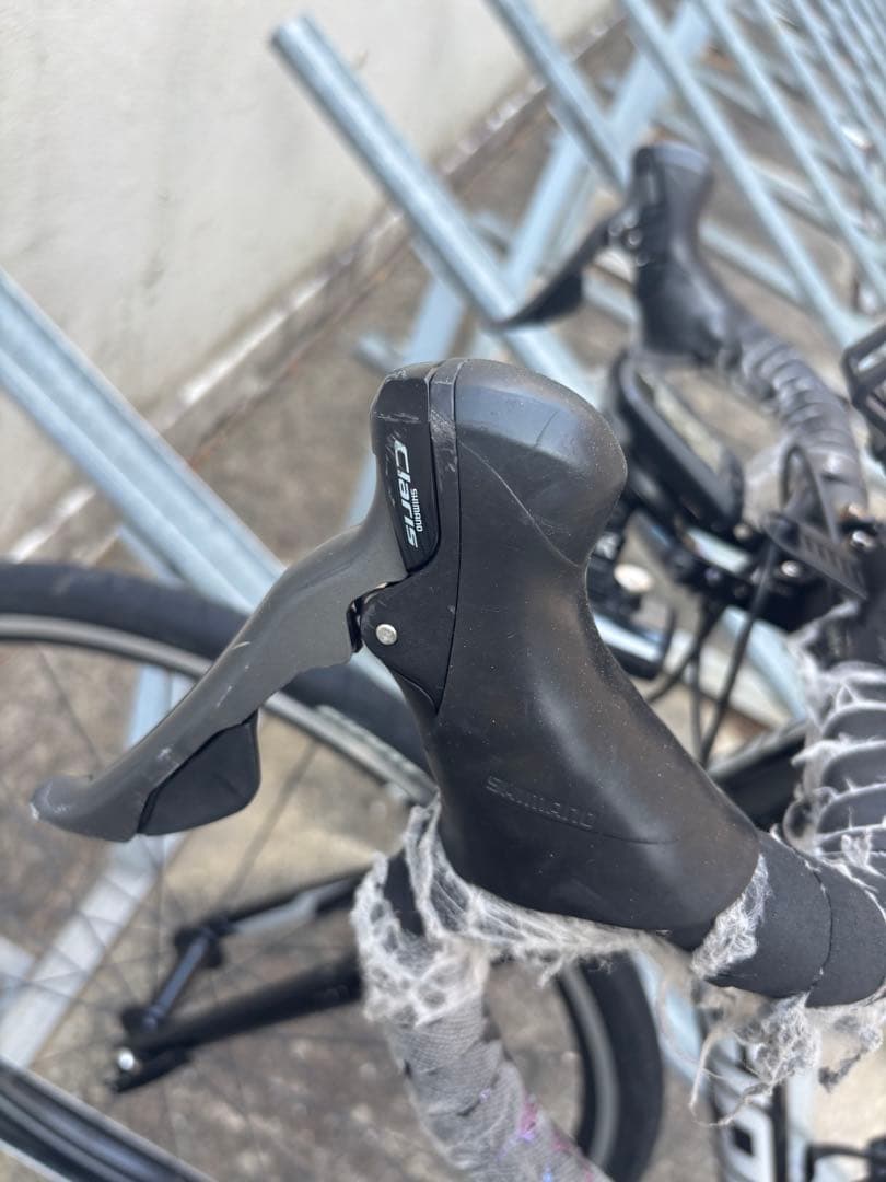 giantロードバイク スマホホルダー、サイコン、鍵サイクルウェアなど