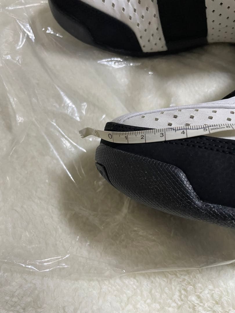 激レア！ ZOOM 20-5-5AP レブロン 当時物 29cm