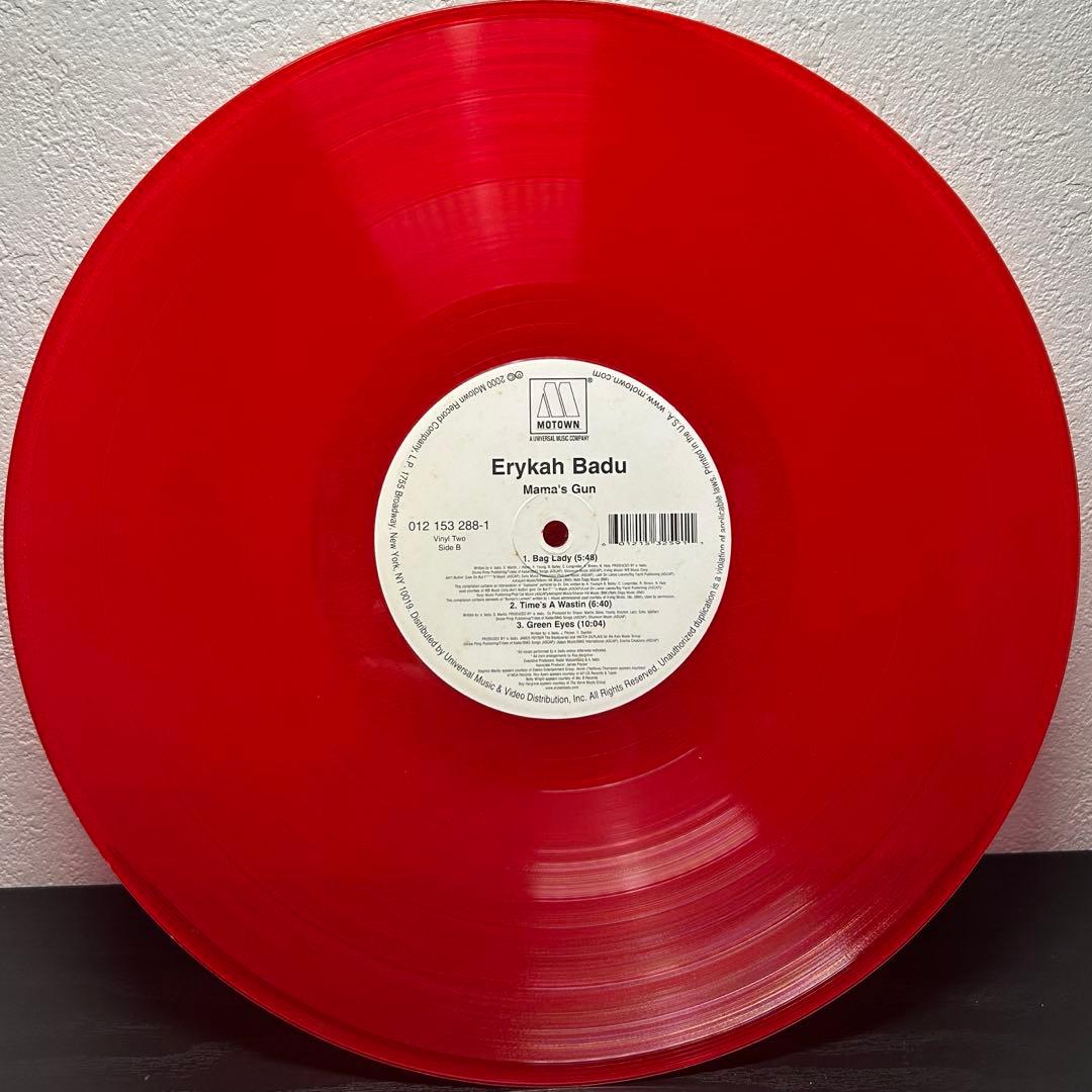erykah badu mama’s gun d’angelo soul
