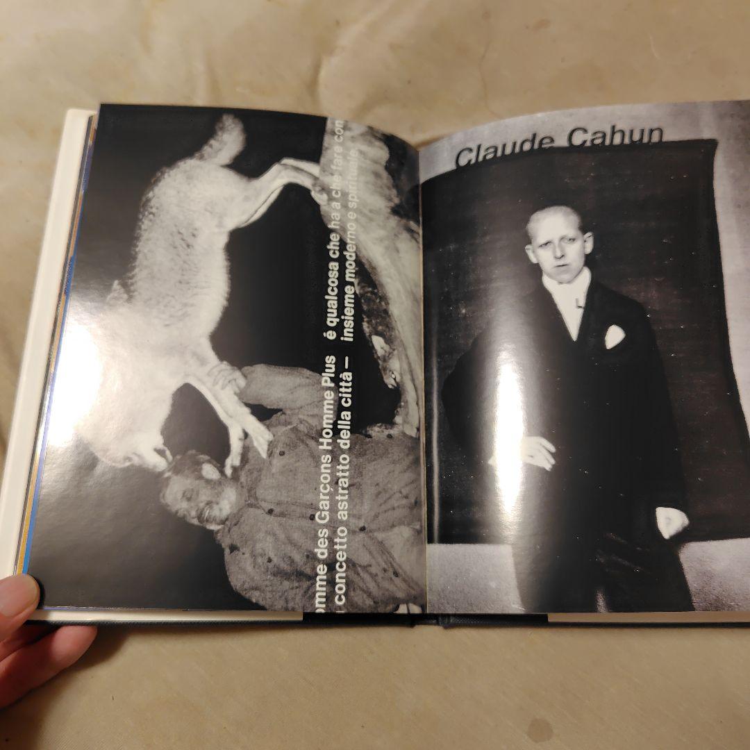 新品・未使用❗COMME des GARÇONS 写真集