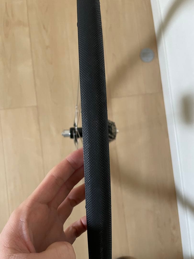 のむラボホイール　REYNOLDS 32 チューブラーホイール