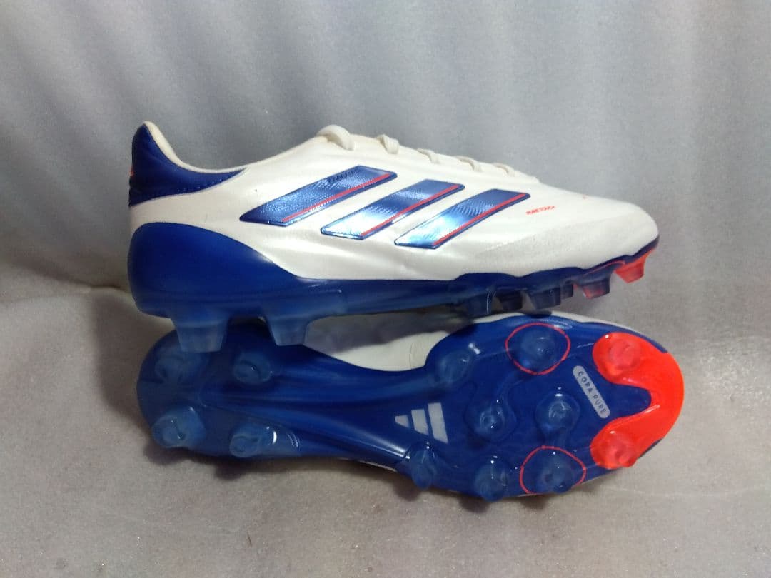 アディダス コパ ピュア 2 ELITE HG/AG ジャパン◆27cm