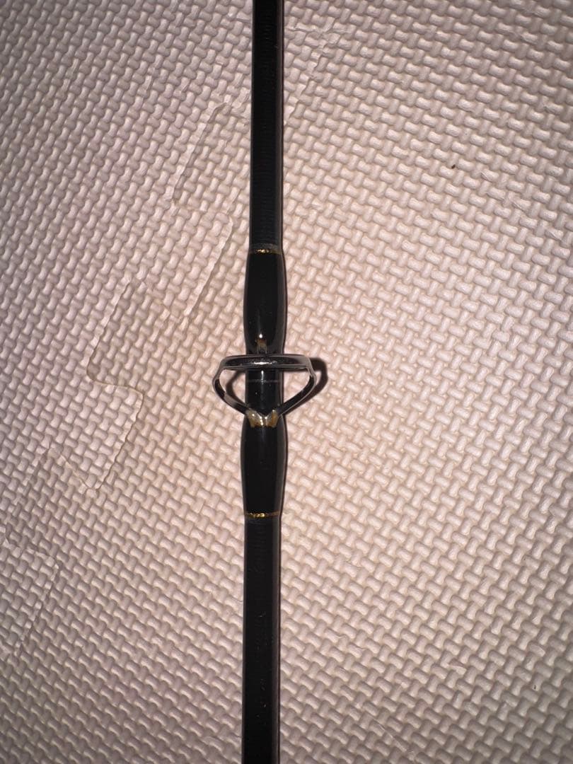 mcワークス レイジングブル　95SD