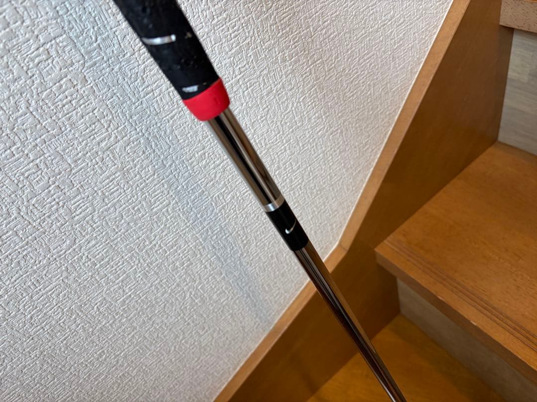 ナイキ メソッド モダン クラシック パター #33 MOD-90 METHOD