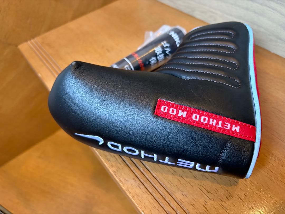 ナイキ メソッド モダン クラシック パター #33 MOD-90 METHOD