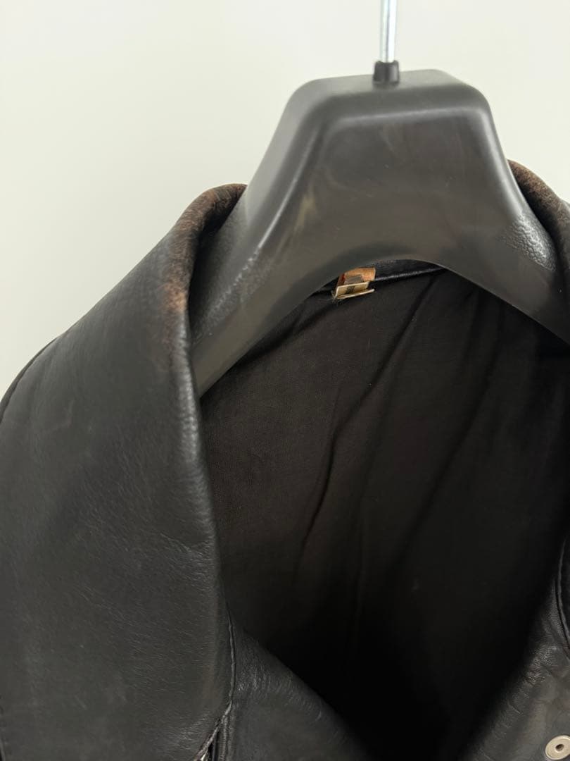 給*ん様 Lewis Leathers ライダースジャケット ルイス42