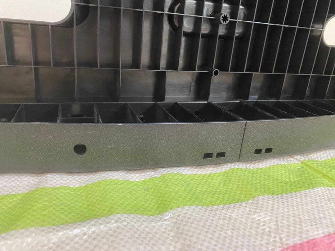 STRIDER ロッキングベース キックバイク　ヘルメット