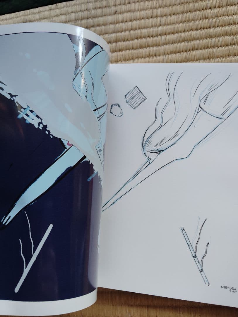 Expo Osaka 2025 Spain スペインパビリオン　コレクター本