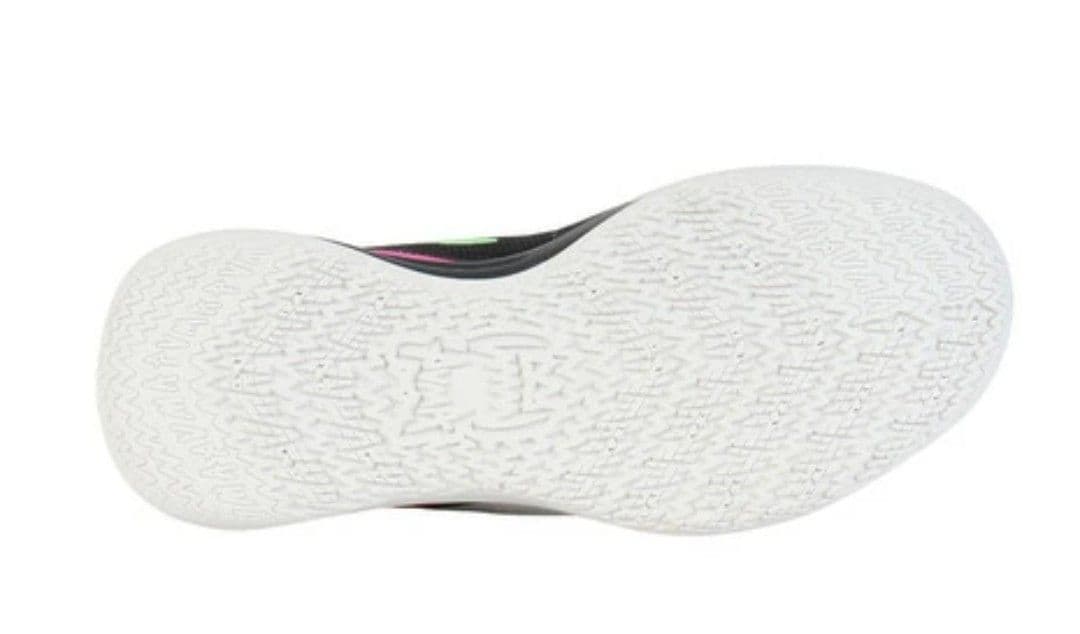 【新品27.5cm】プーマPUMAバスケットシューズ バッシュDAGGERダガー