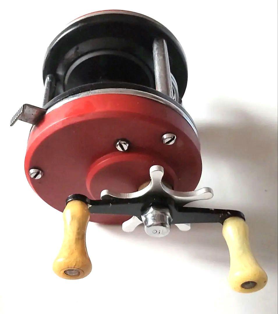 ABU 4000 アブガルシア アンバサダー4000