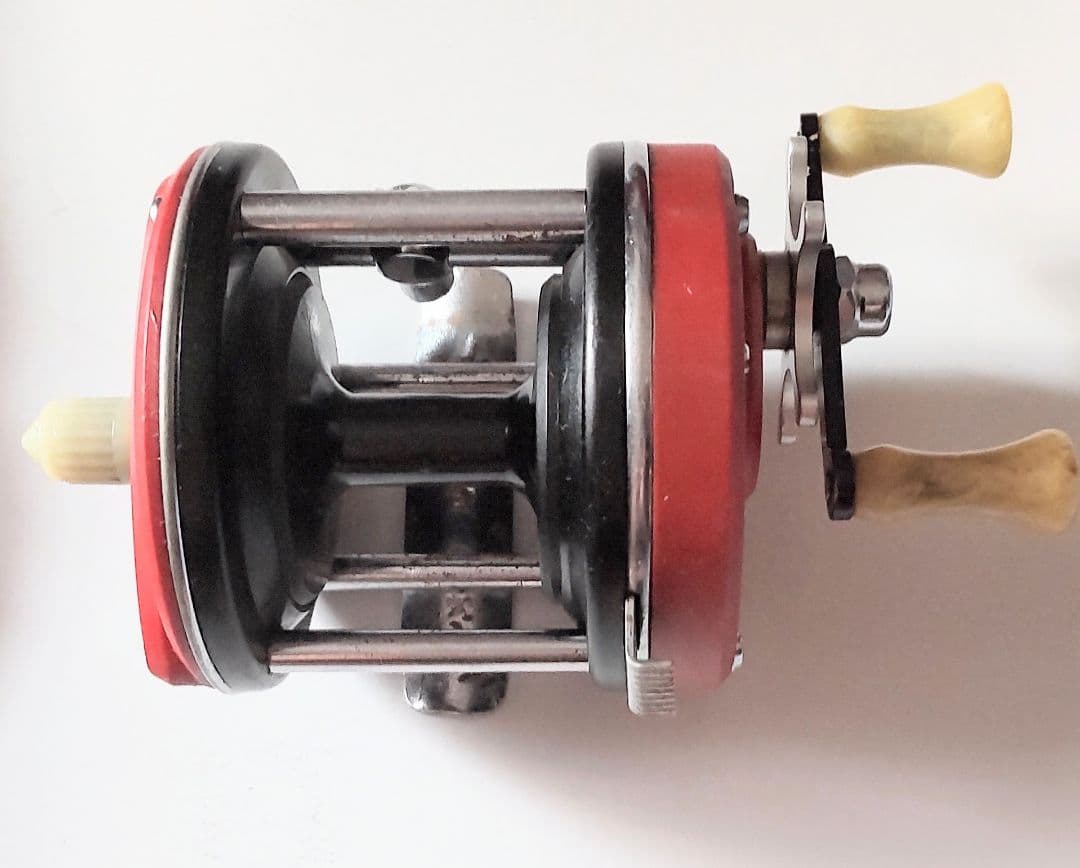 ABU 4000 アブガルシア アンバサダー4000