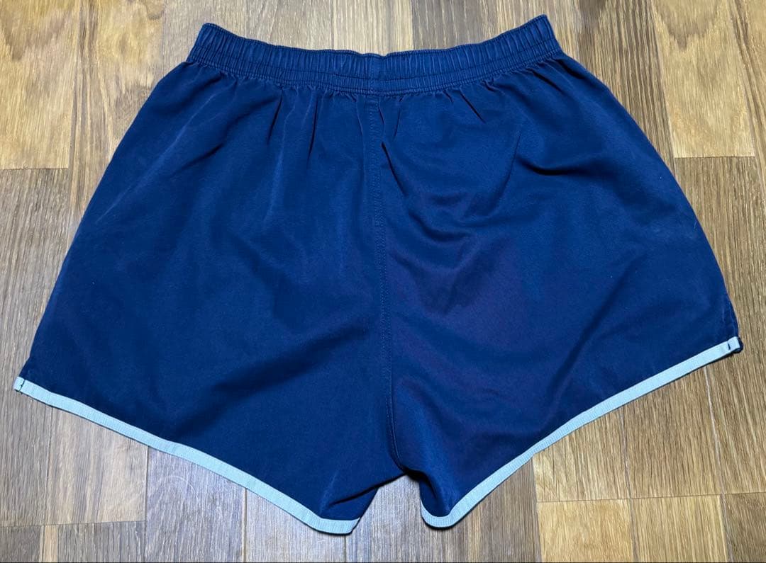 国士舘大学　バレーボール　ゲームパンツ