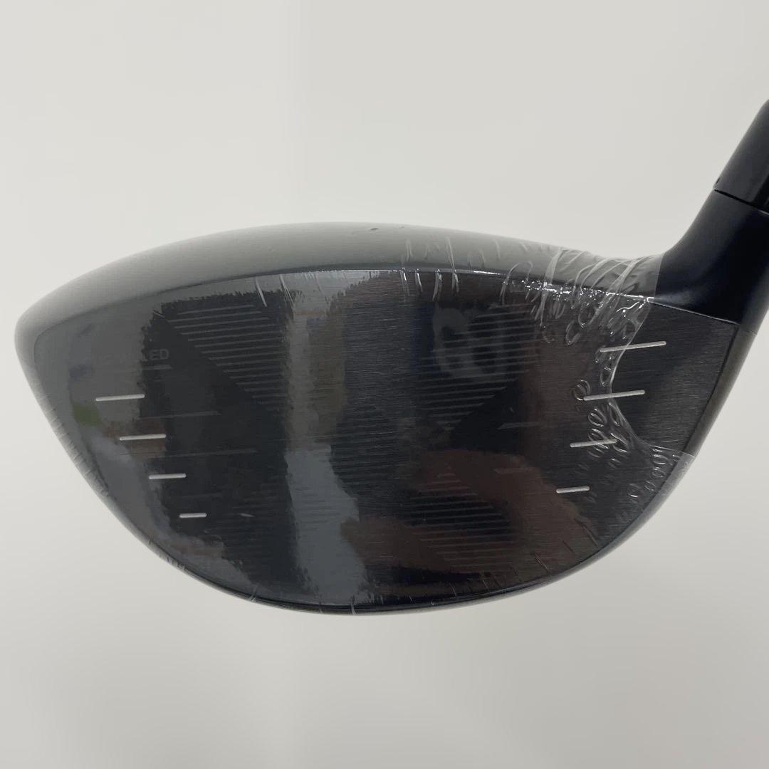 PRGR RS ドライバー 10.5度 Sフレックス