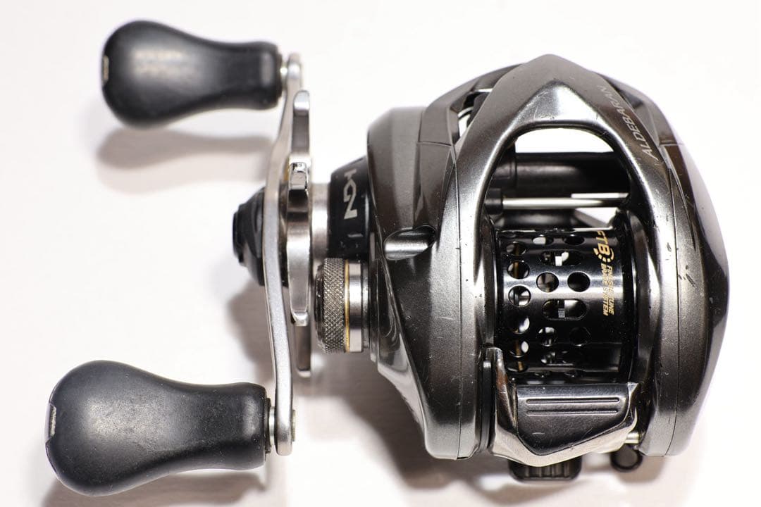 【箱、説明書あり】16アルデバランBFS XG LEFT