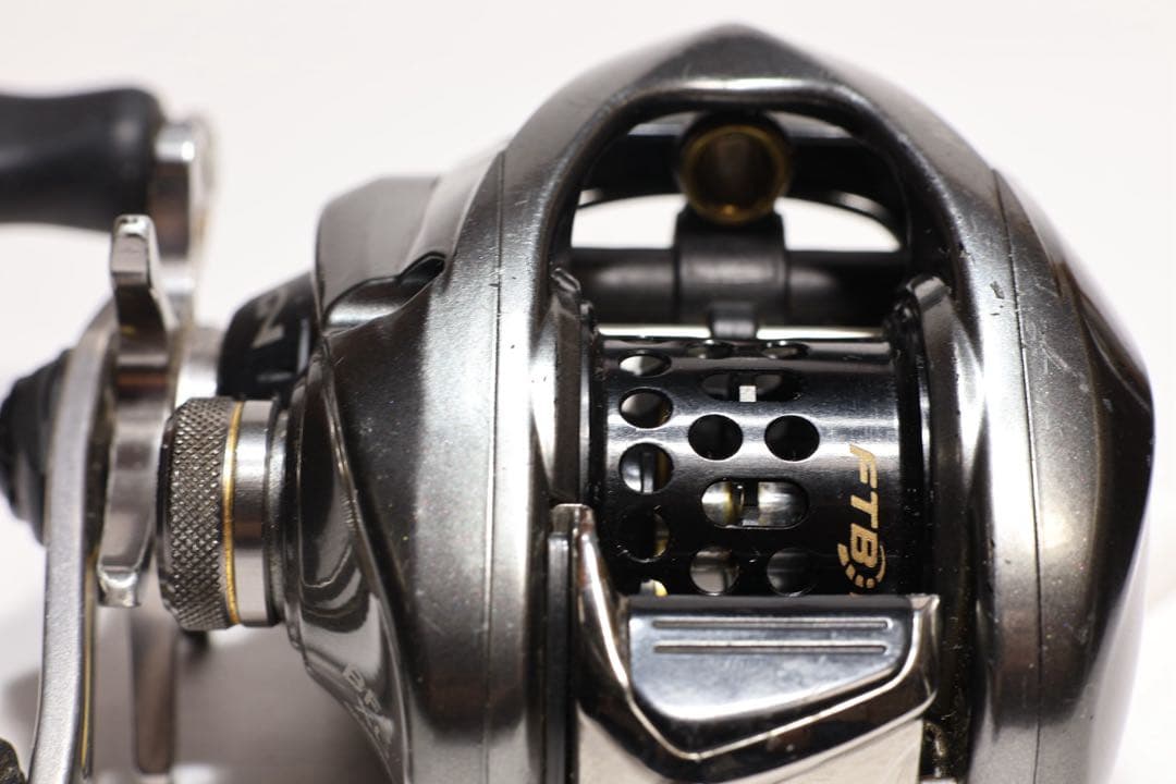 【箱、説明書あり】16アルデバランBFS XG LEFT