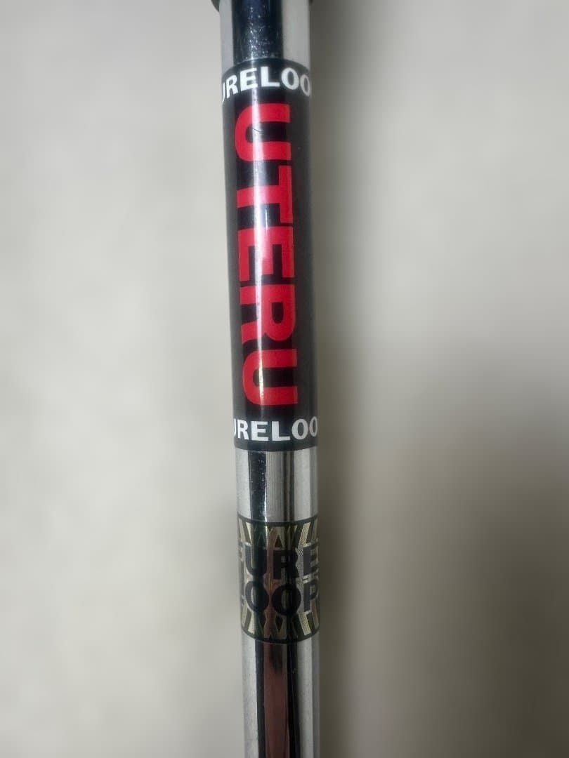 Uteru アイアン　練習器具