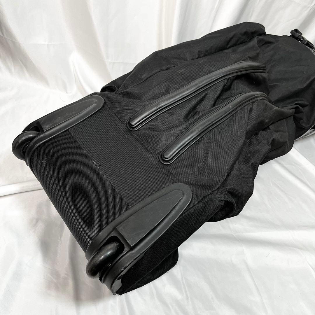 BagBoy バッグボーイ キャディバッグ ゴルフ クラブ 収納