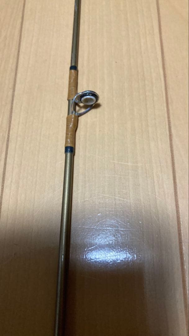 オリムピック　OLYMPICBass 210C 2ピース 10-30g