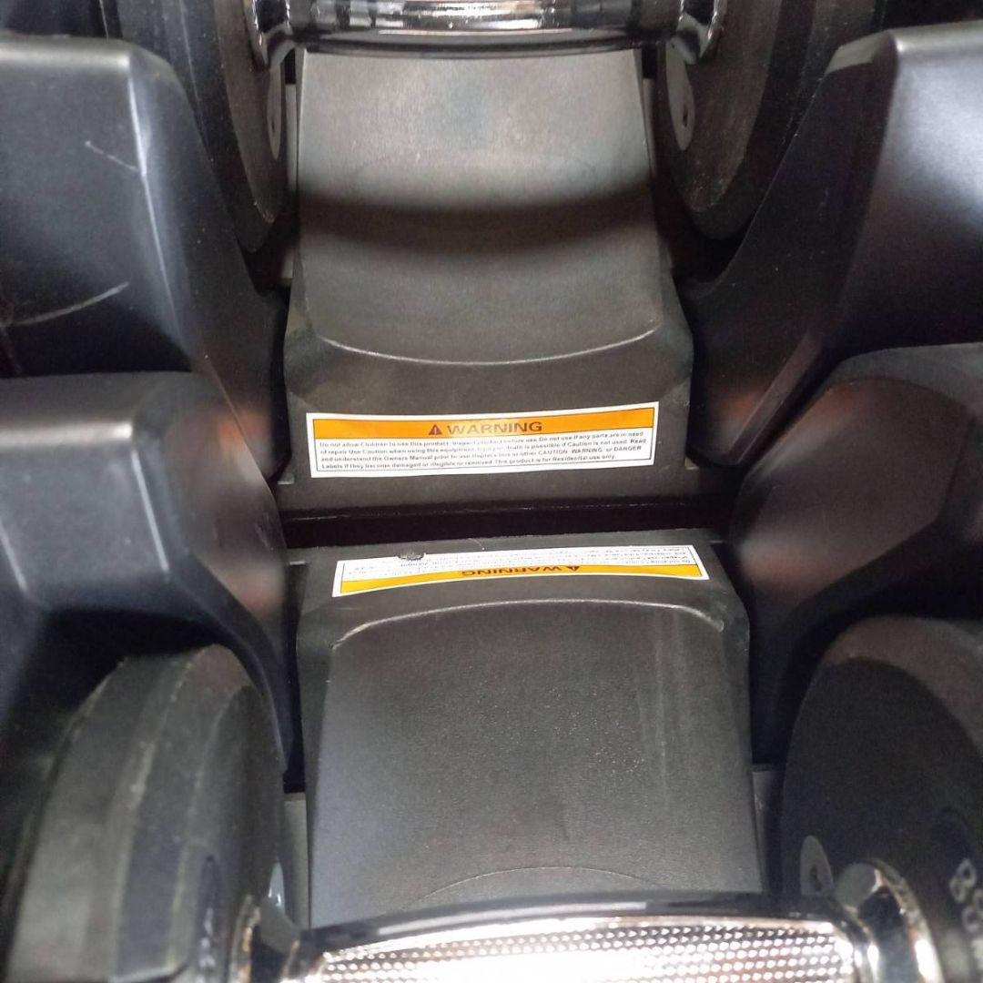 DUMBBELL 可変式ダンベル 筋トレ エクササイズ