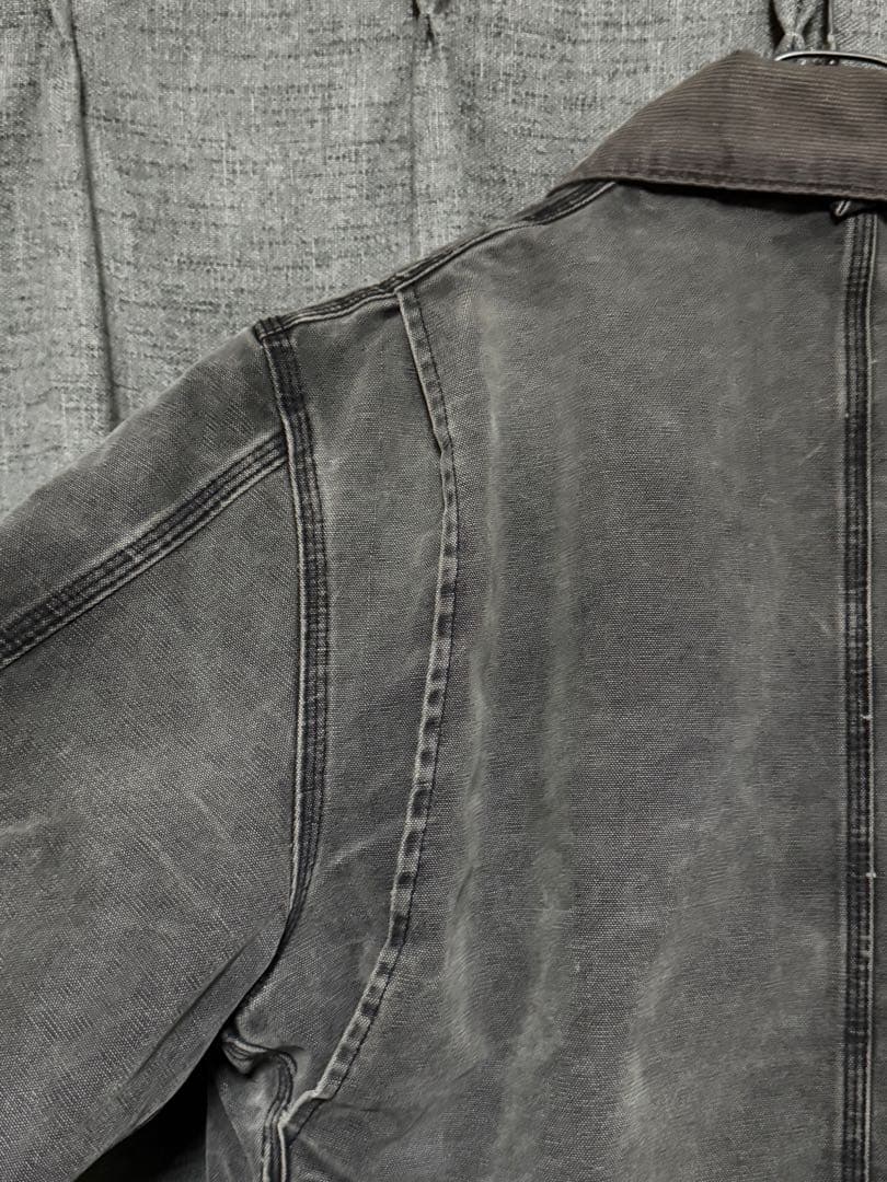 90s Carhartt ダック トラディショナル アークティックジャケット