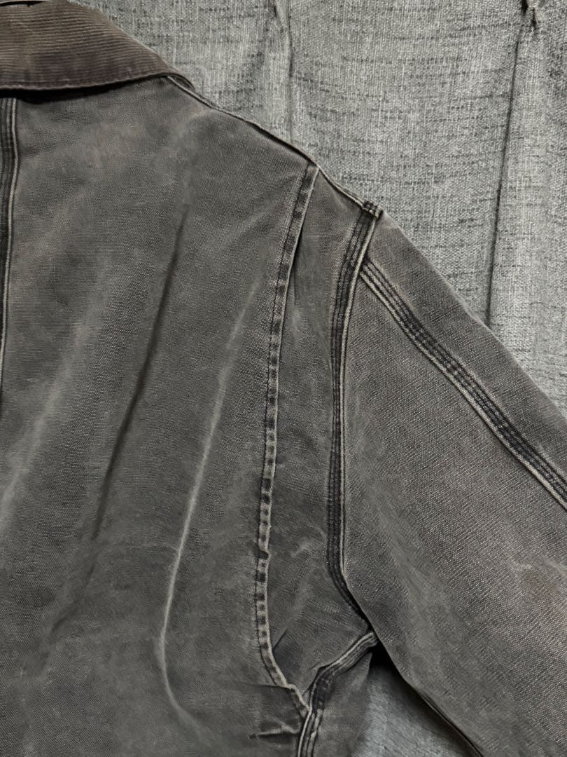 90s Carhartt ダック トラディショナル アークティックジャケット